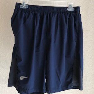 Ezrun Men's Running Shorts Size L